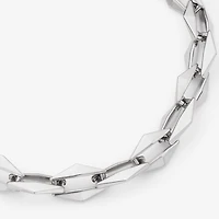 Diamond Chain Necklace