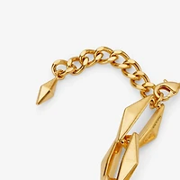 Diamond Chain Necklace