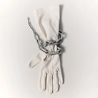 Diamond Chain Necklace