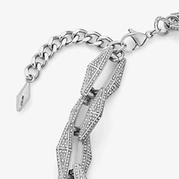 Diamond Chain Necklace