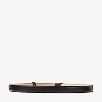 Diamond Clasp Belt