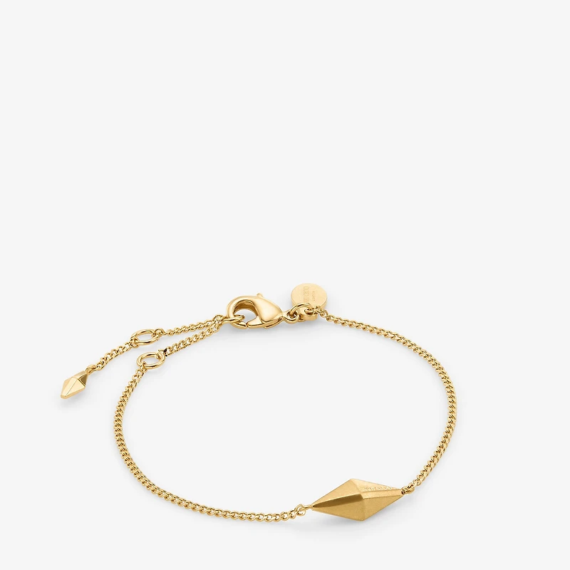 Diamond Fine Bracelet