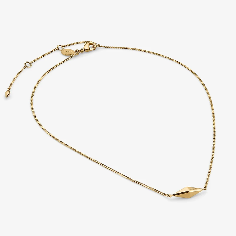 Diamond Fine Chain