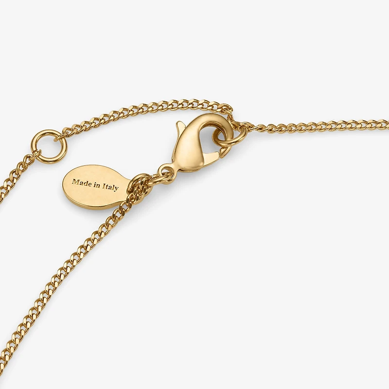 Diamond Fine Chain