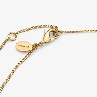 Diamond Fine Chain