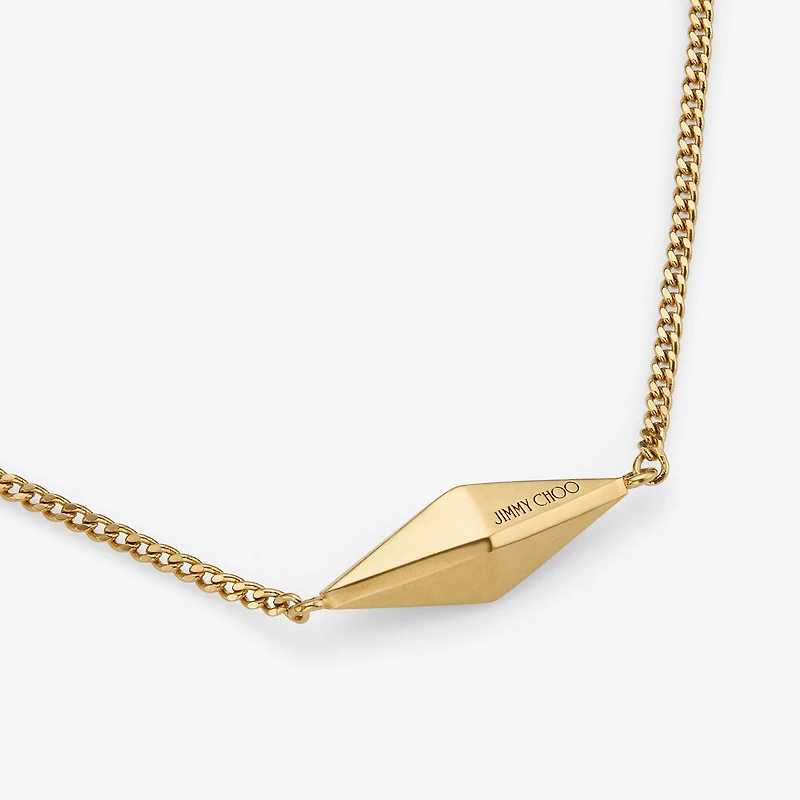 Diamond Fine Chain
