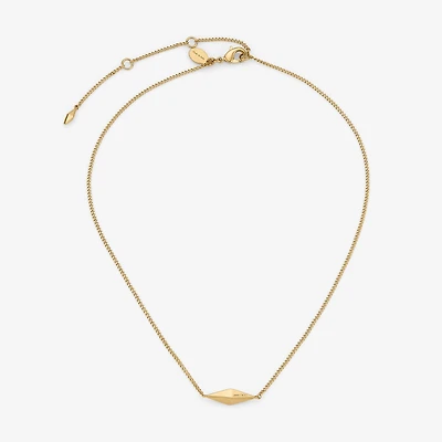 Diamond Fine Chain