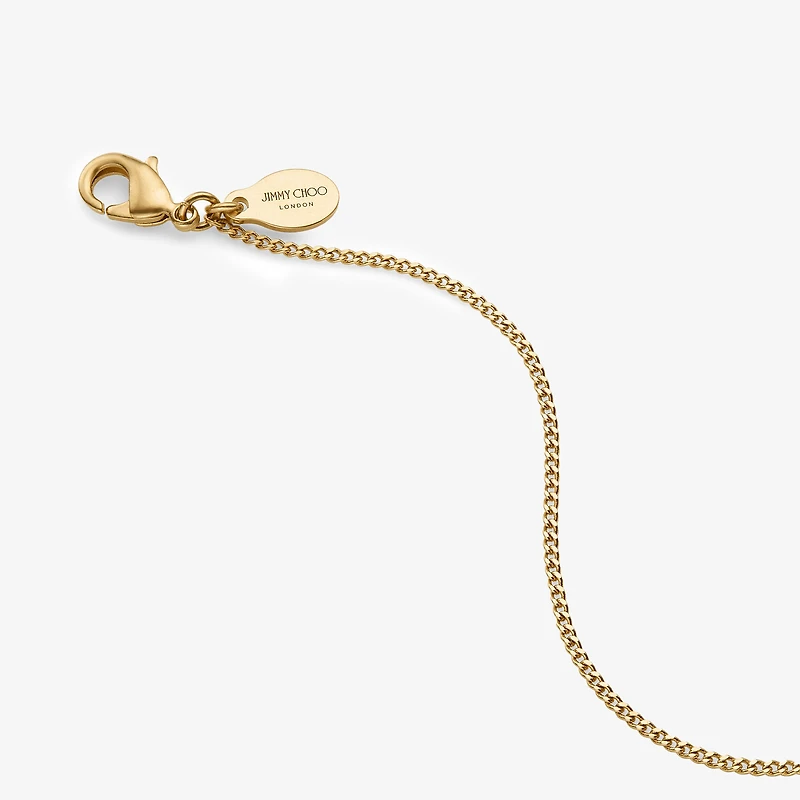 Diamond Fine Chain
