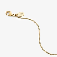 Diamond Fine Chain