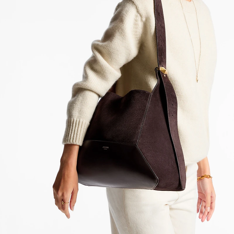 Diamond Hobo Medium