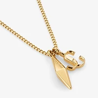 Diamond JC Chain
