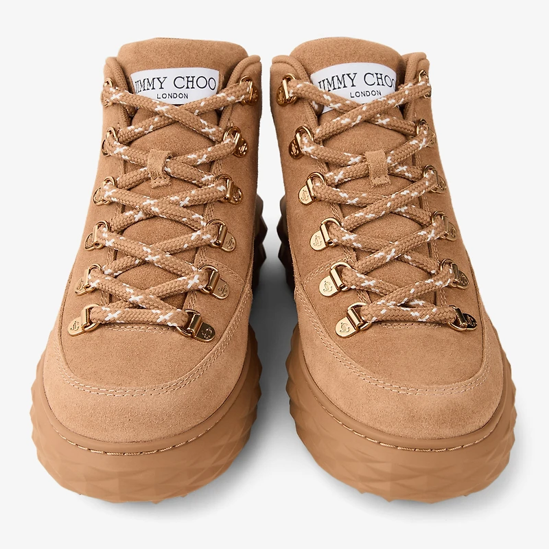 Diamond Maxi Hike F