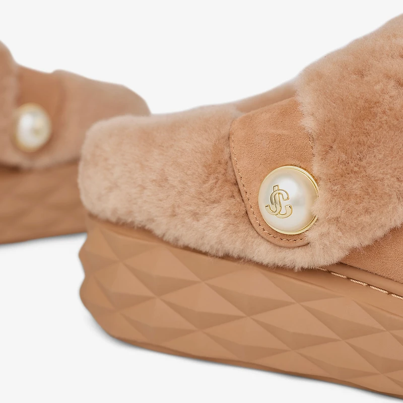 Diamond Maxi Mule F