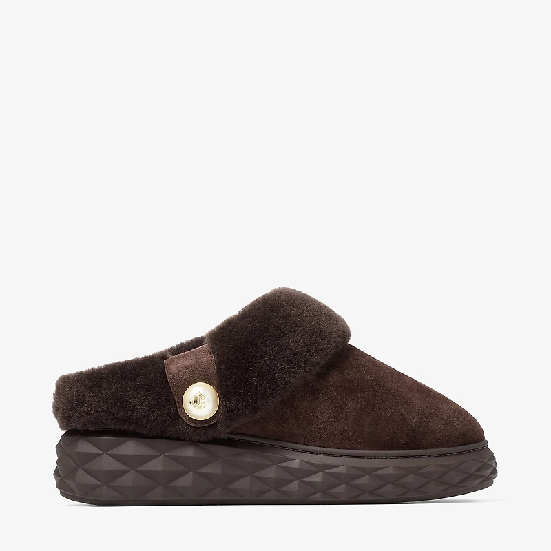 Diamond Maxi Mule F