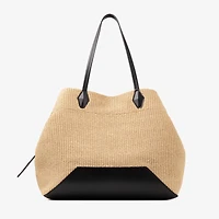 Diamond Tote Large