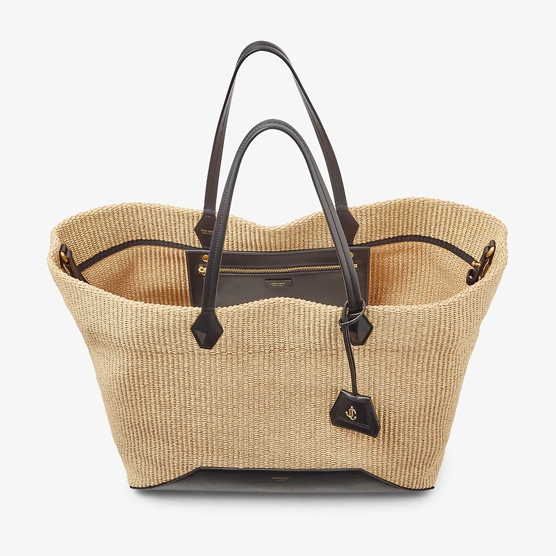 Diamond Tote Large