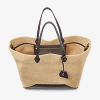 Diamond Tote Large