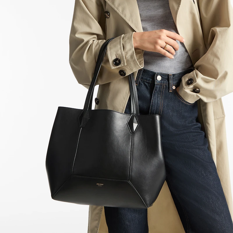 Diamond Tote Medium