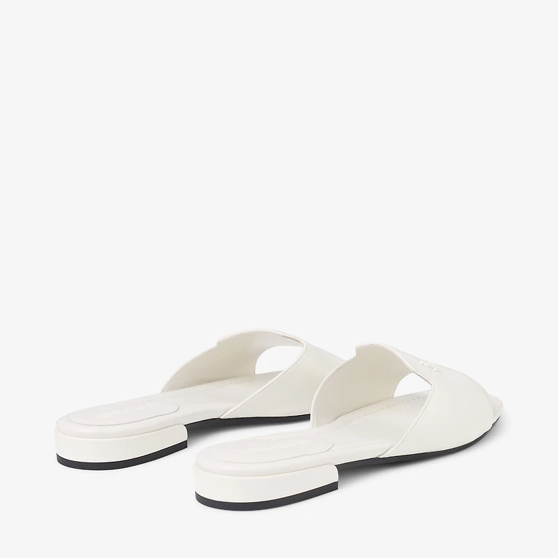 Dina Flat