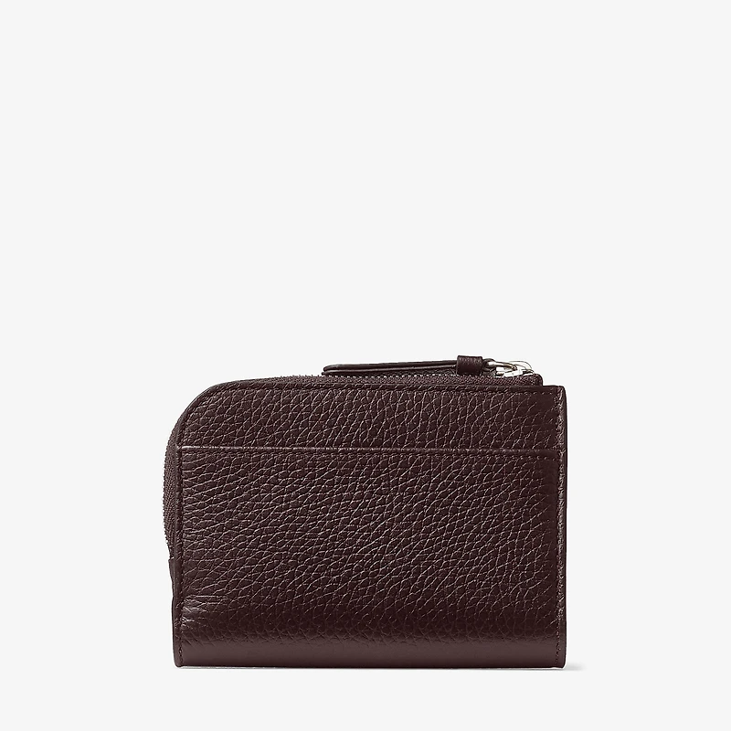 DM Compact Zip Wallet