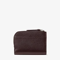 DM Compact Zip Wallet