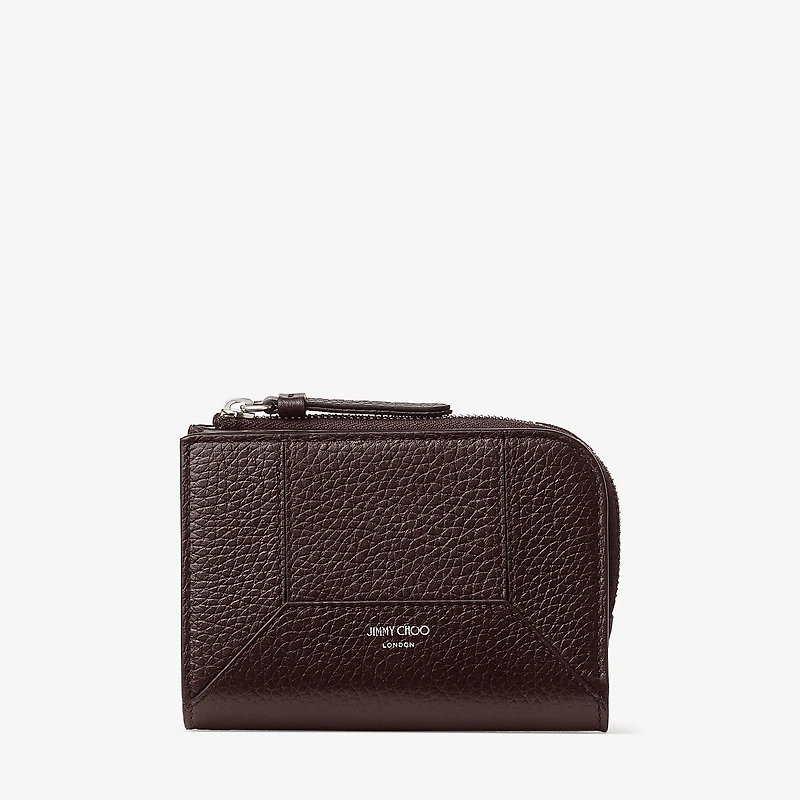 DM Compact Zip Wallet