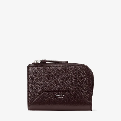 DM Compact Zip Wallet