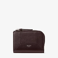 DM Compact Zip Wallet