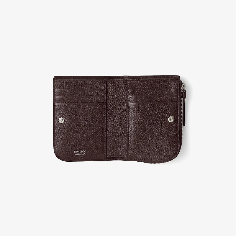DM Compact Zip Wallet