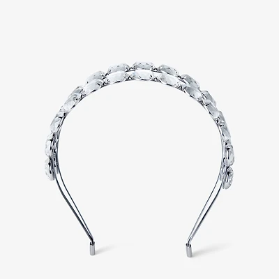 Double Row Headband