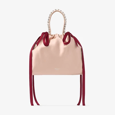 Drawstring Mini Top Handle