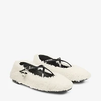 Eleri Ballerina S