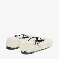 Eleri Ballerina S