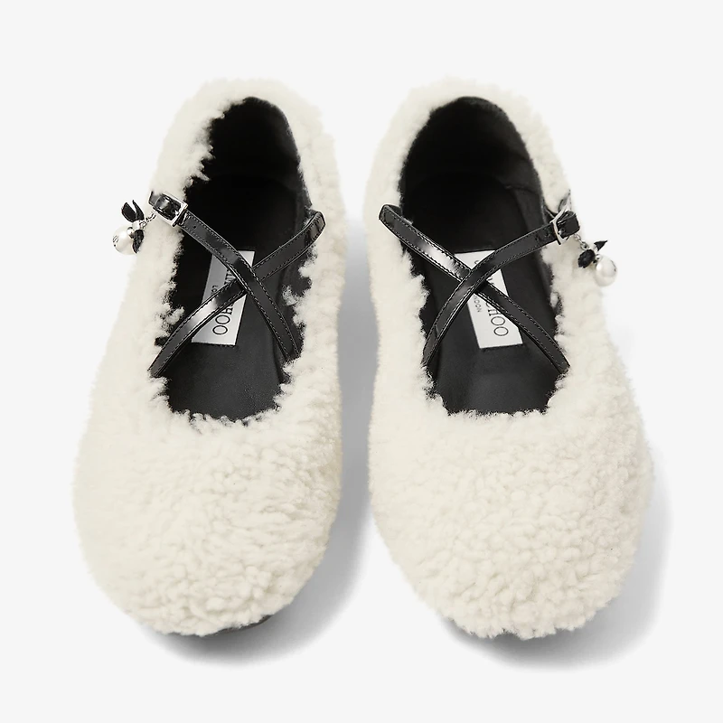 Eleri Ballerina S