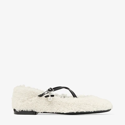 Eleri Ballerina S