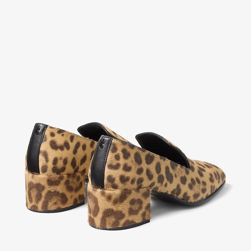Eliot Slipper 45