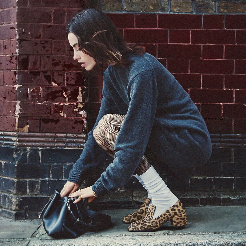 Eliot Slipper 45