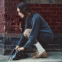 Eliot Slipper 45