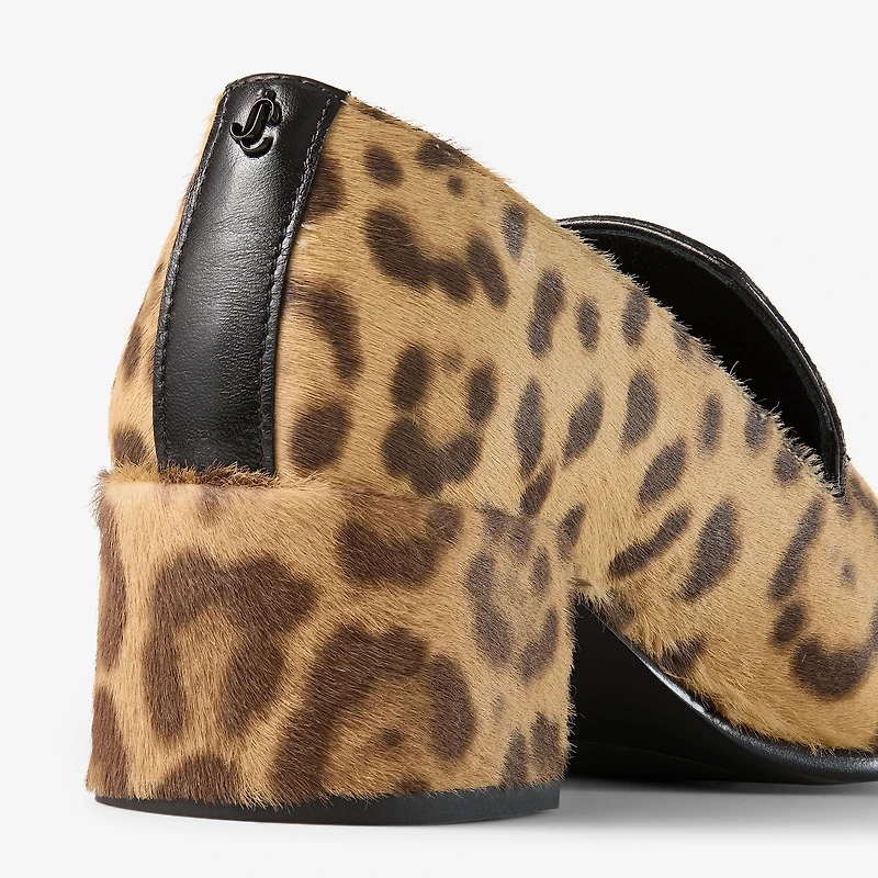 Eliot Slipper 45