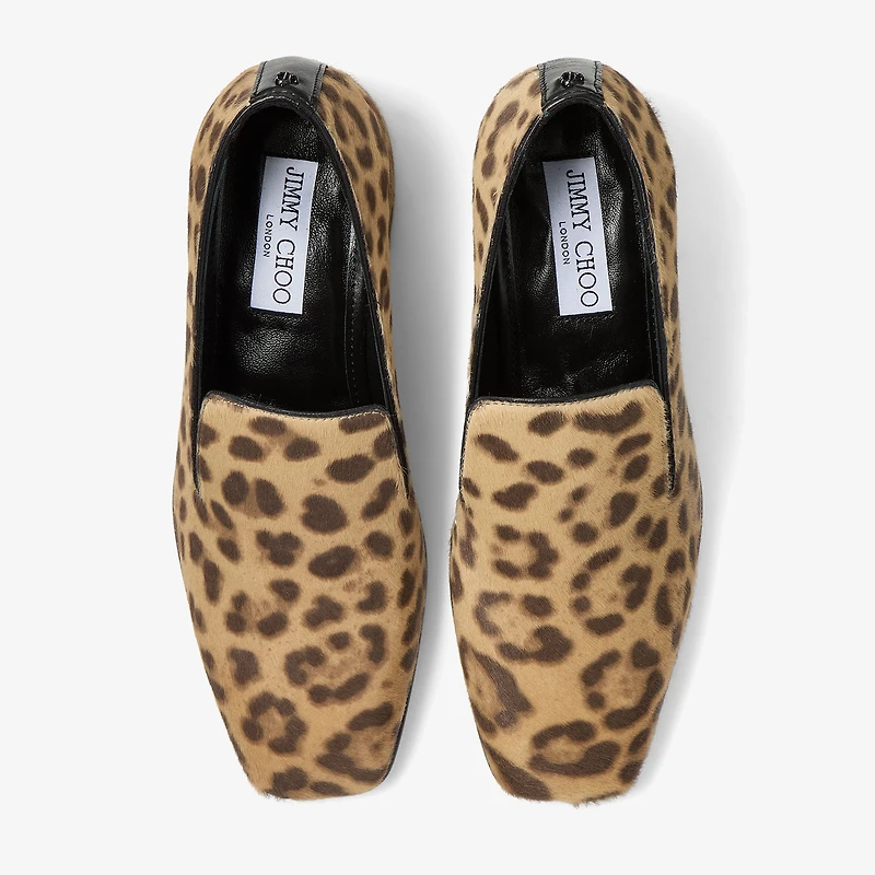 Eliot Slipper 45