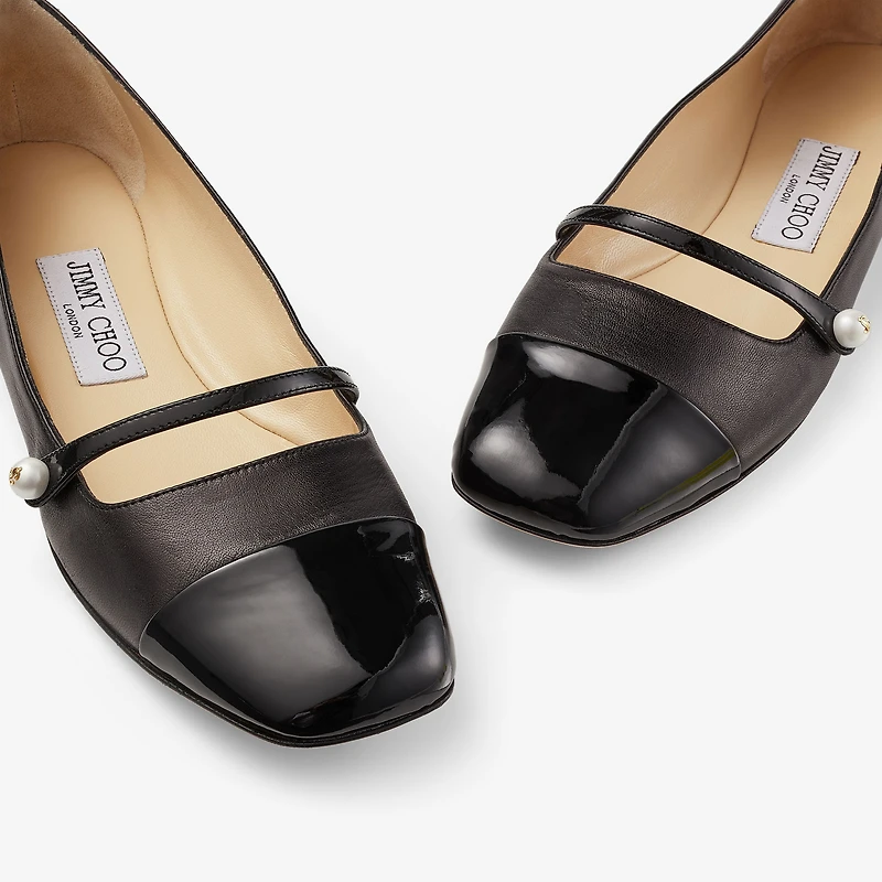 Elisa Flat