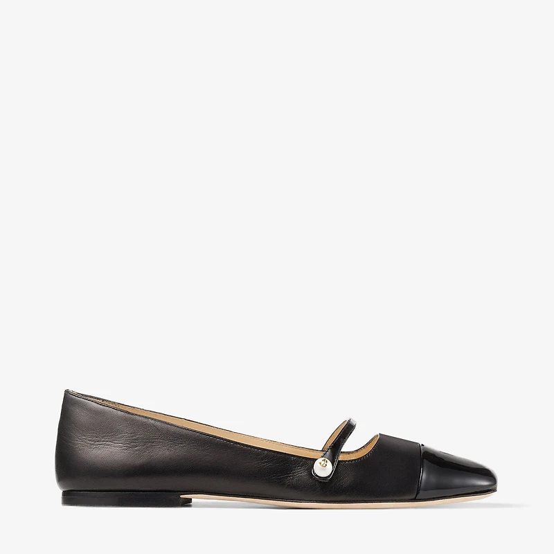Elisa Flat