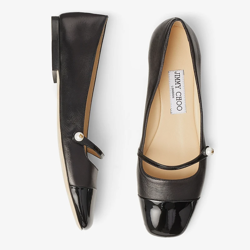 Elisa Flat