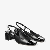 Elisa Sling Back 45