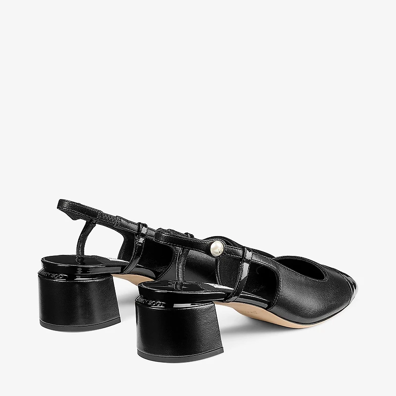 Elisa Sling Back 45