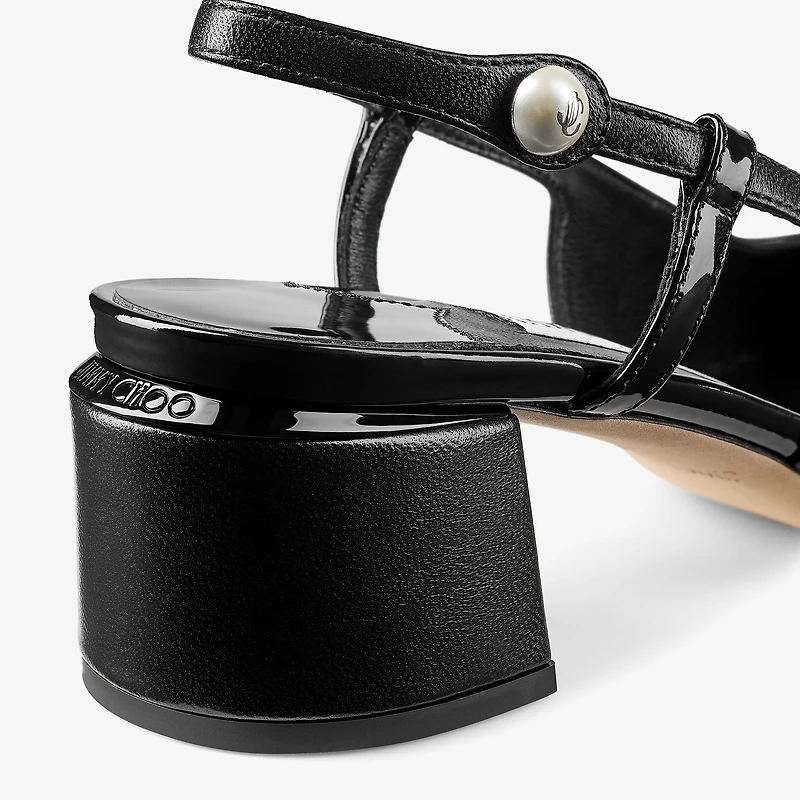 Elisa Sling Back 45