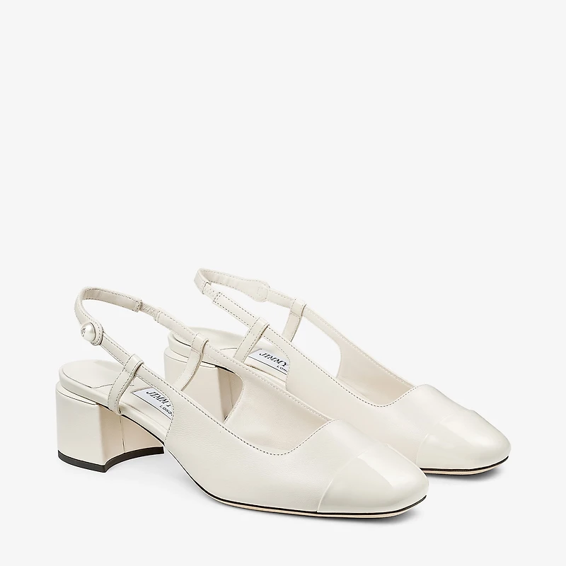 Elisa Sling Back 45