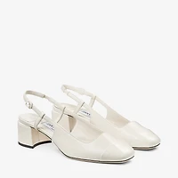 Elisa Sling Back 45