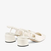 Elisa Sling Back 45