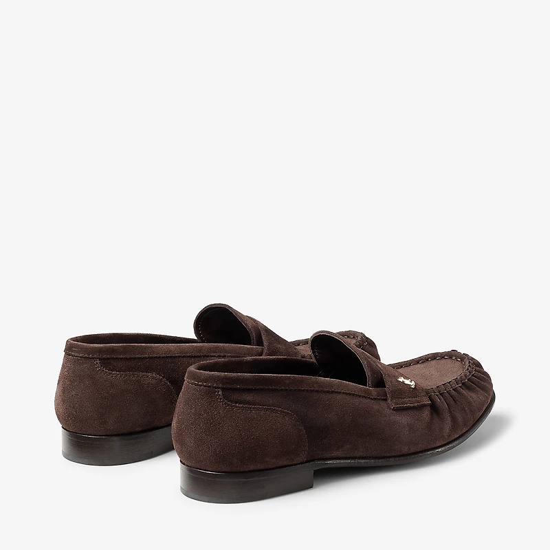 Ellis Loafer F